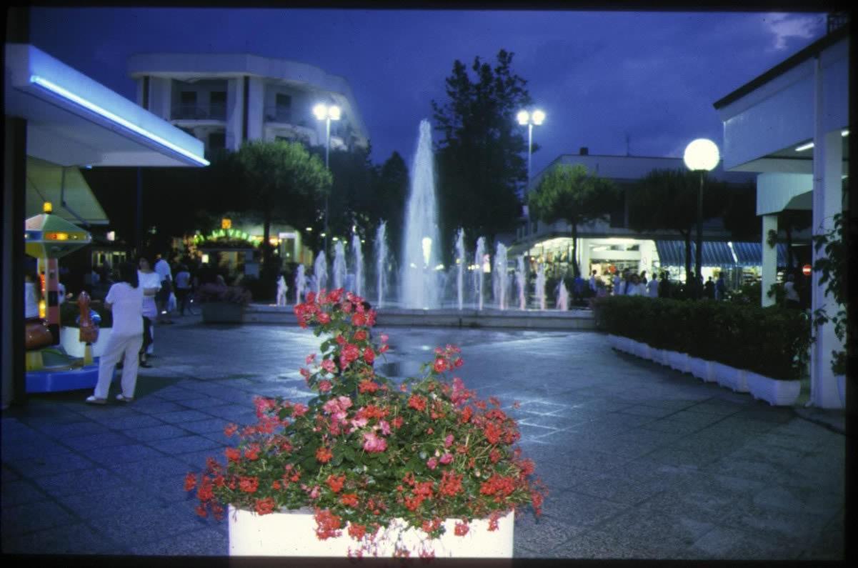 Residence Veliero San Mauro Mare Exterior foto